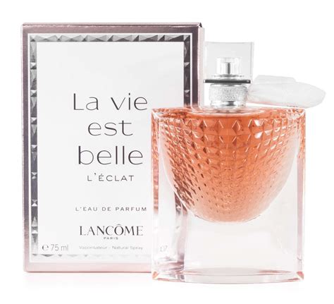 versace la vie est belle lveb l'eclat de parfum|la vie est belle fragrance.